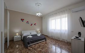 casa vacanze NONNOFIORE