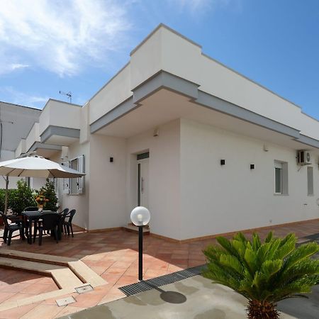 casa vacanze NONNOFIORE Leverano Esterno foto