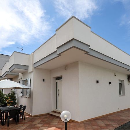 casa vacanze NONNOFIORE Leverano Esterno foto