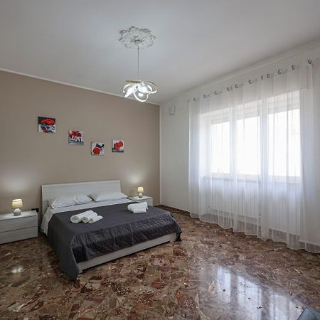 casa vacanze NONNOFIORE Leverano Esterno foto