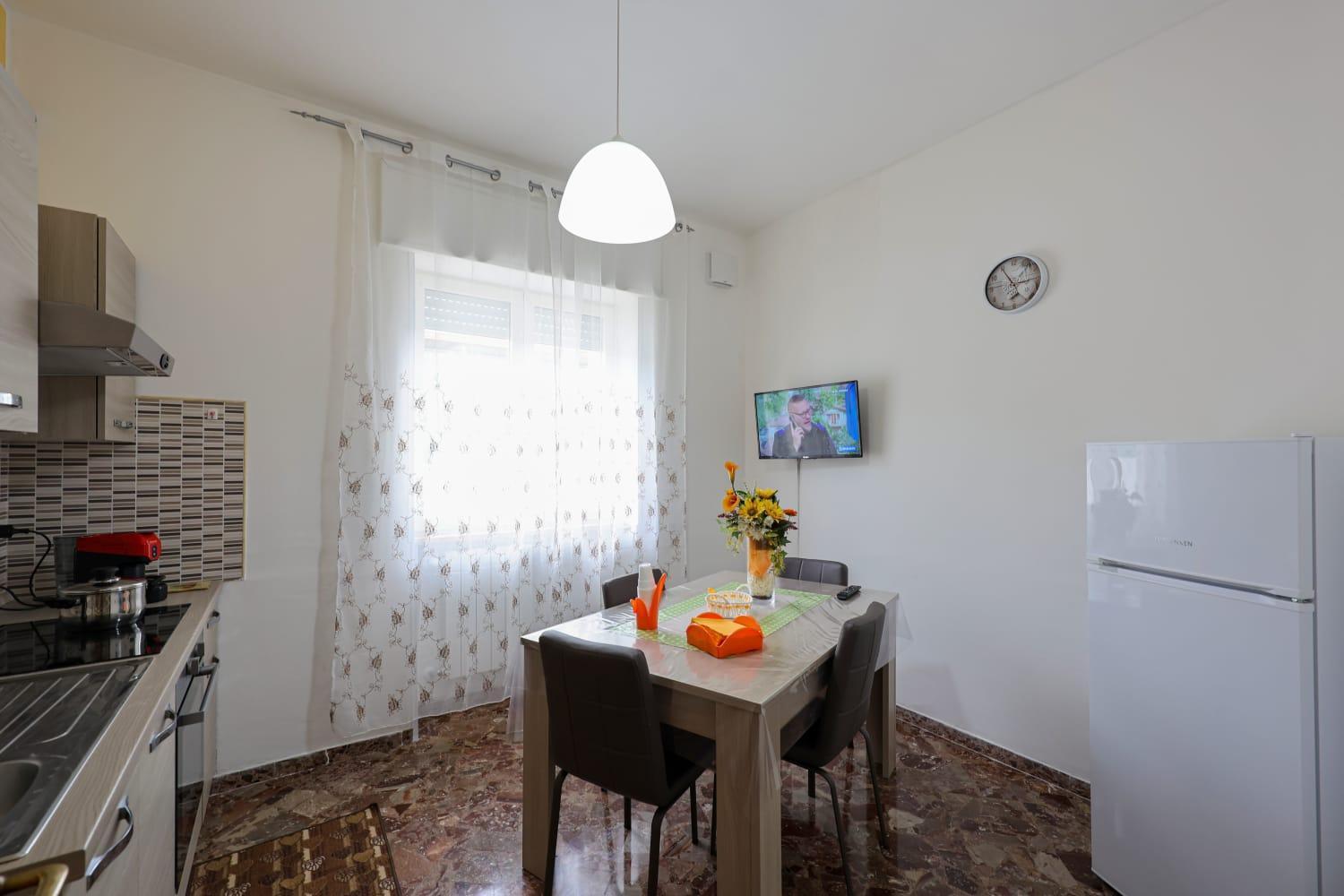 casa vacanze NONNOFIORE Leverano Esterno foto