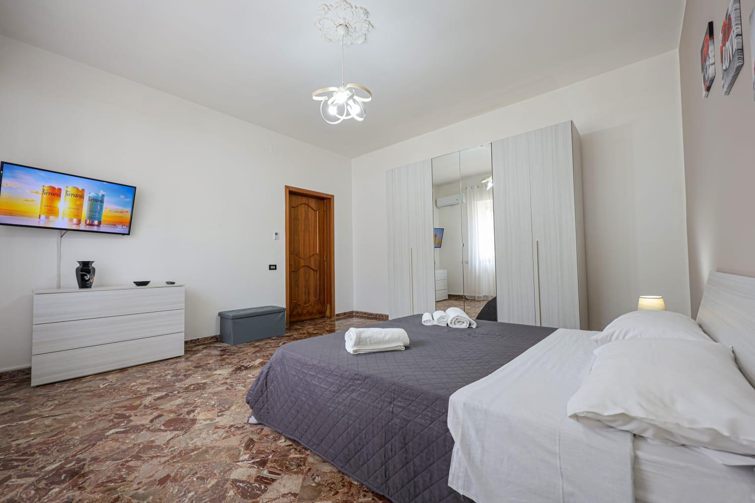 casa vacanze NONNOFIORE Leverano Esterno foto