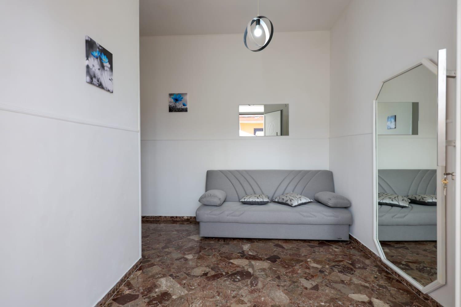 casa vacanze NONNOFIORE Leverano Esterno foto