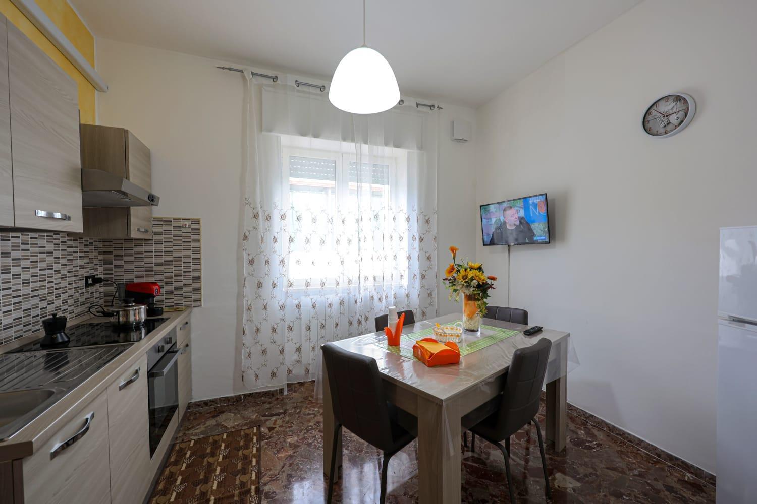 casa vacanze NONNOFIORE Leverano Esterno foto