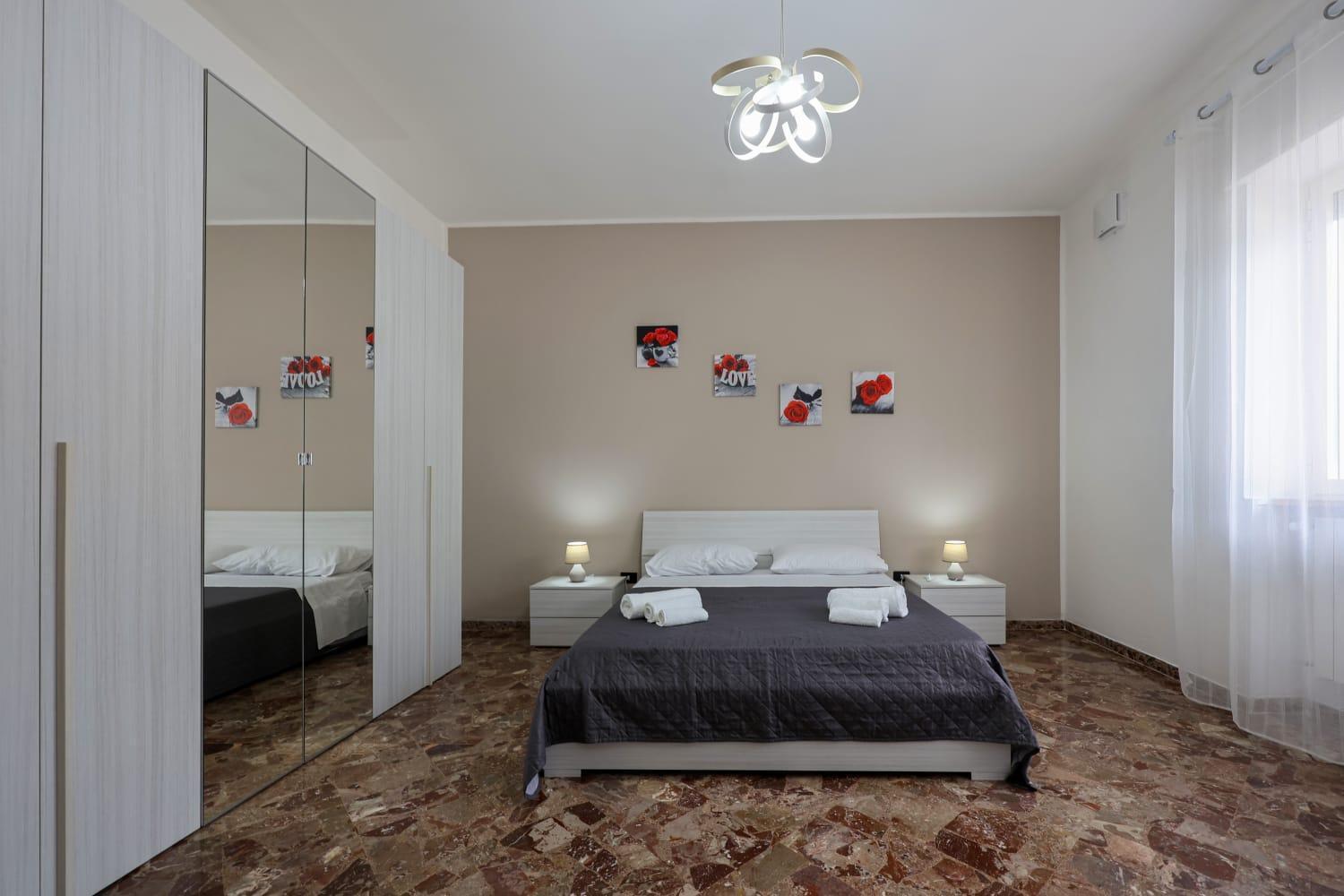 casa vacanze NONNOFIORE Leverano Esterno foto