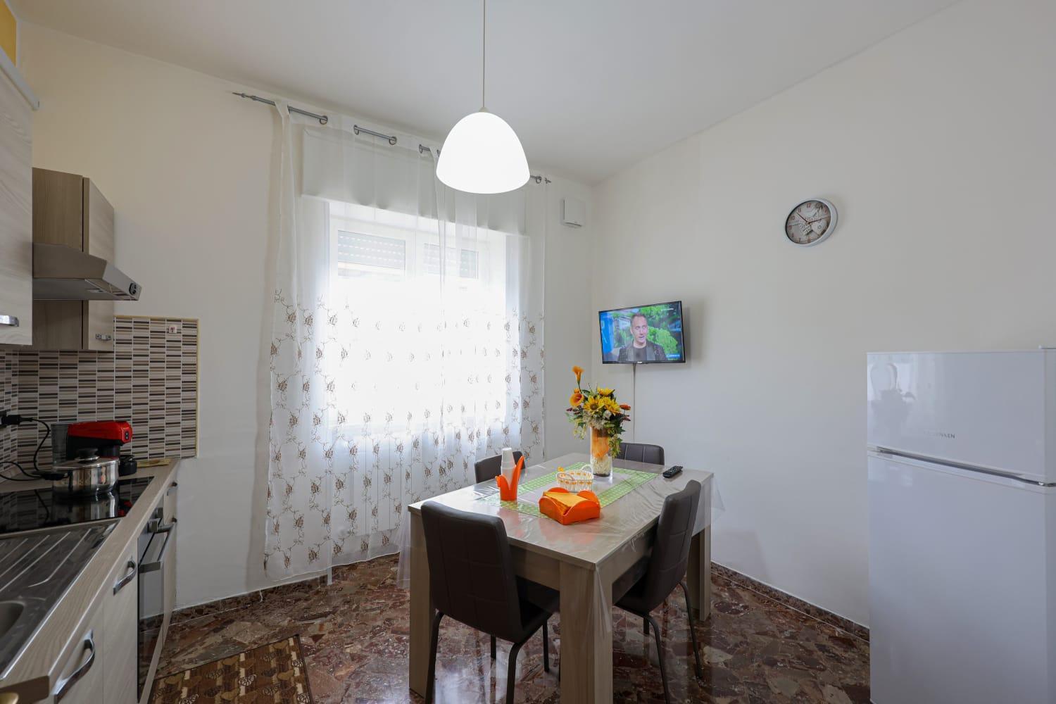 casa vacanze NONNOFIORE Leverano Esterno foto