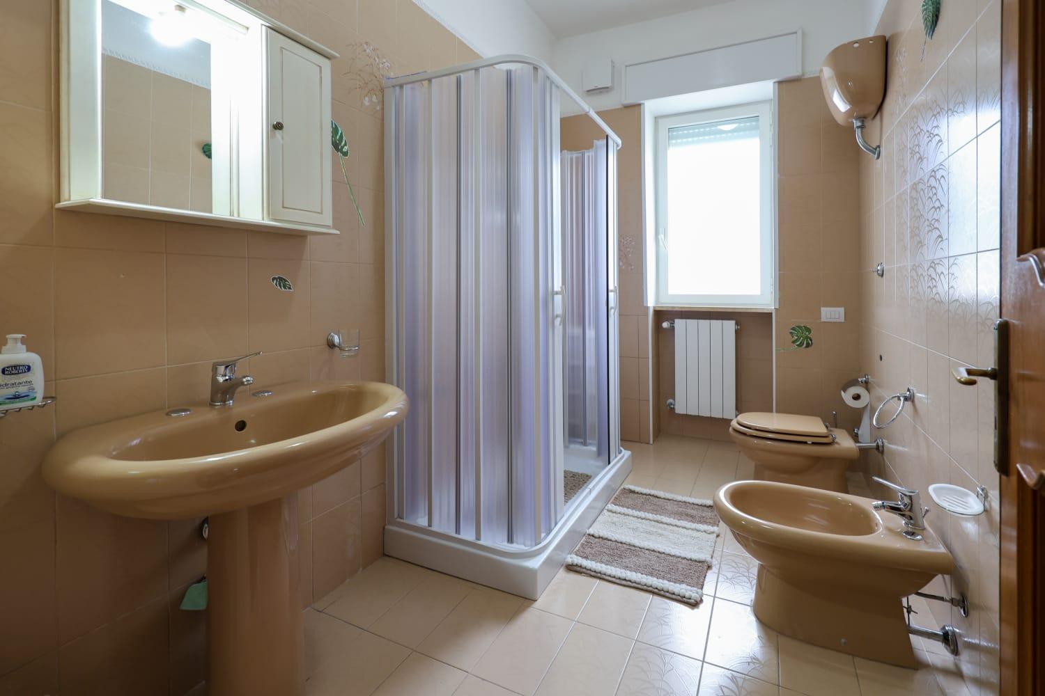 casa vacanze NONNOFIORE Leverano Esterno foto