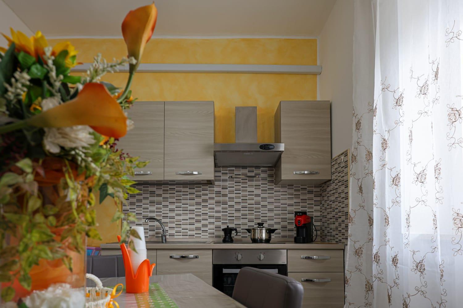 casa vacanze NONNOFIORE Leverano Esterno foto