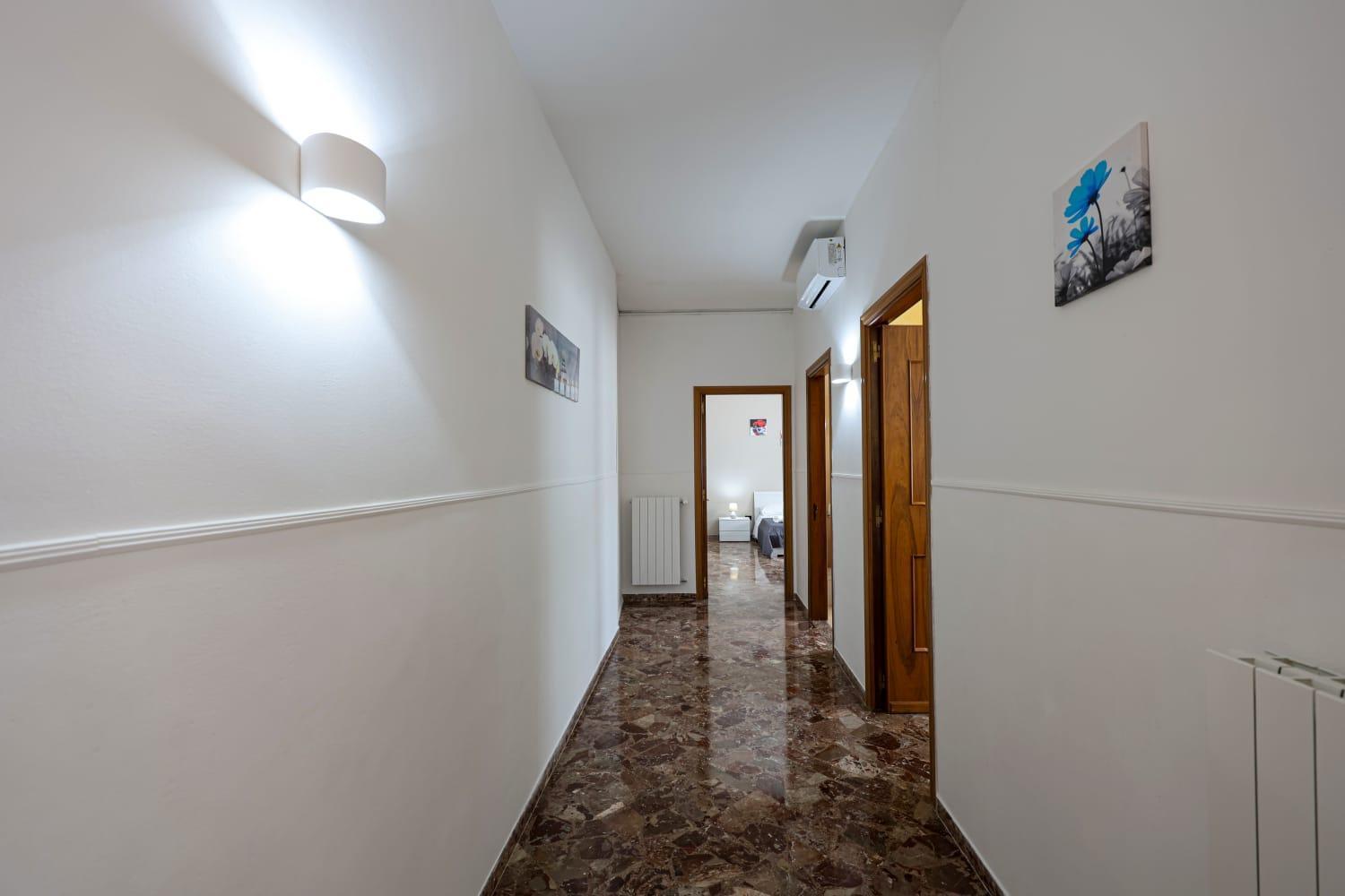 casa vacanze NONNOFIORE Leverano Esterno foto