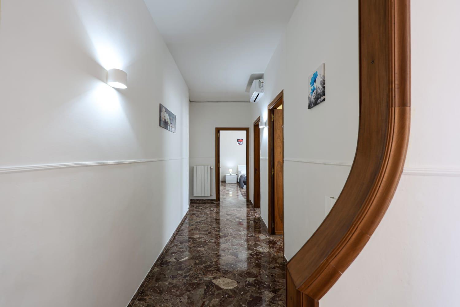 casa vacanze NONNOFIORE Leverano Esterno foto