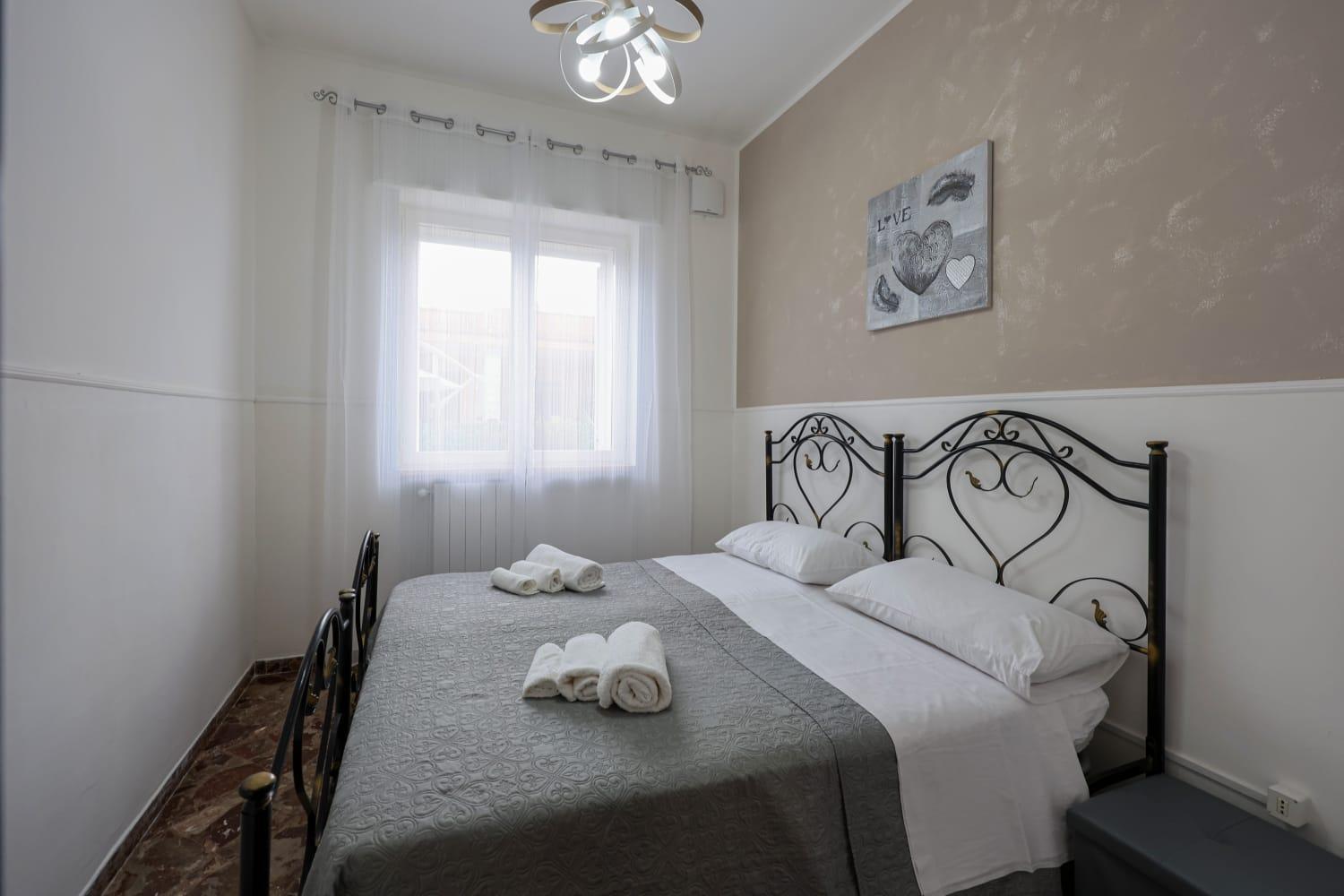 casa vacanze NONNOFIORE Leverano Esterno foto