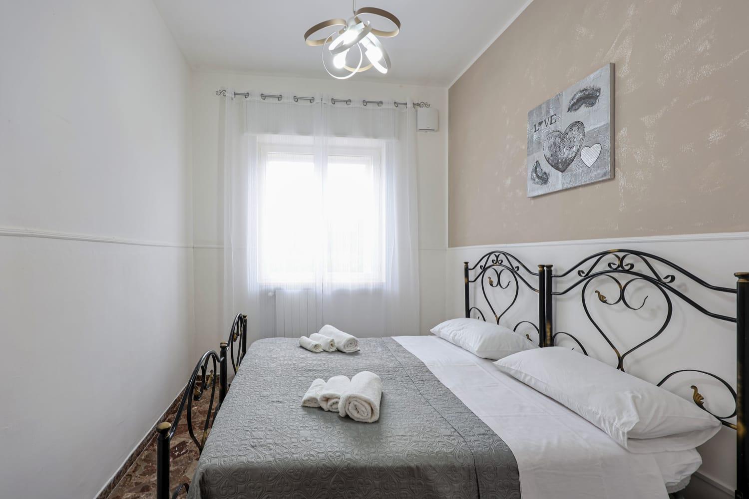 casa vacanze NONNOFIORE Leverano Esterno foto