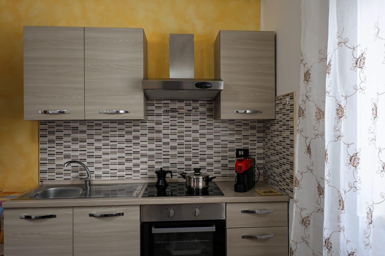 casa vacanze NONNOFIORE Leverano Esterno foto