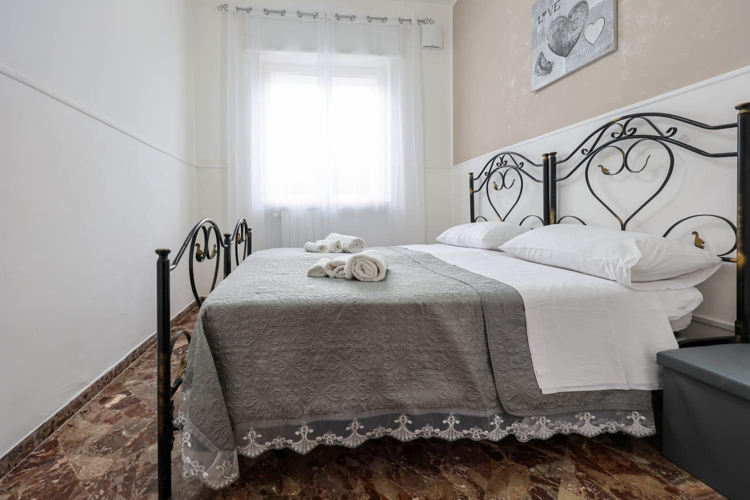 casa vacanze NONNOFIORE Leverano Esterno foto